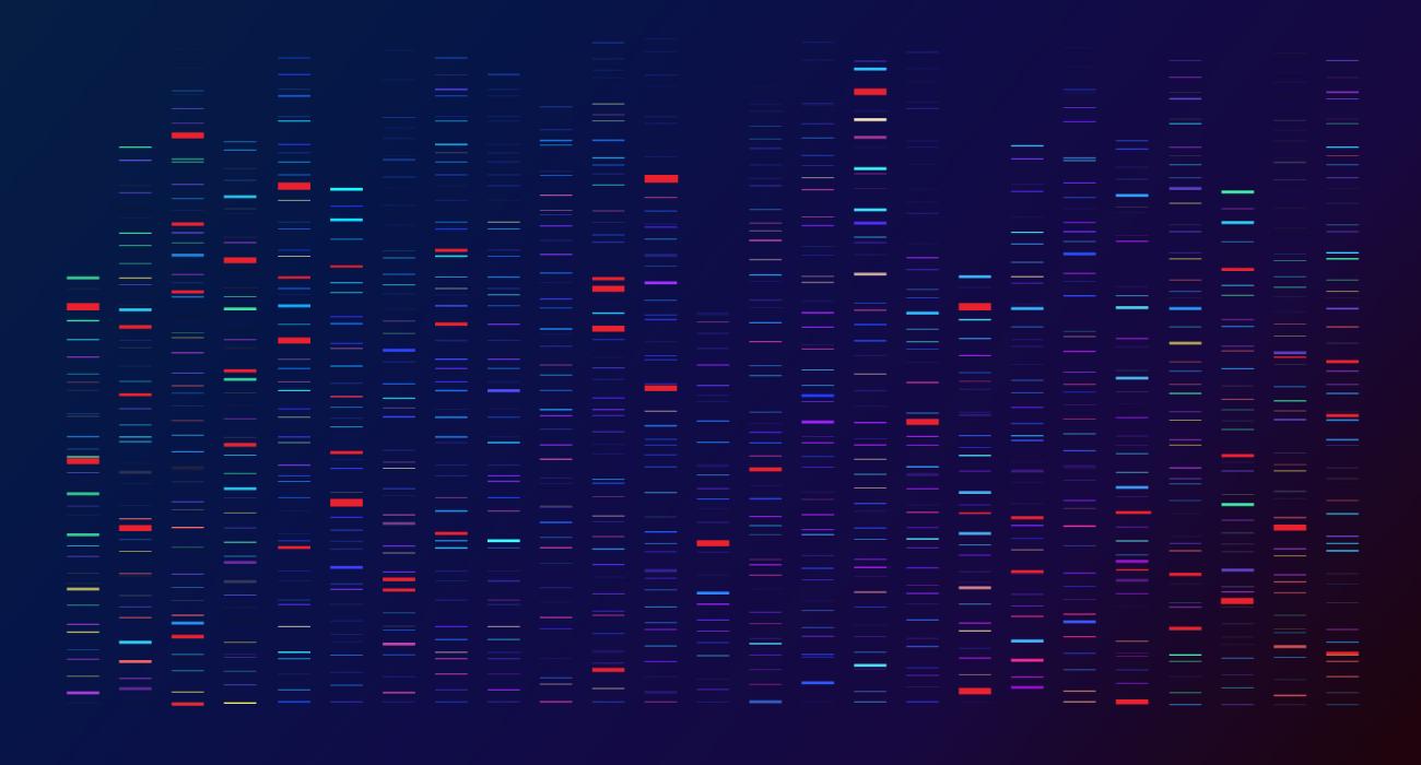 Diversity DNA