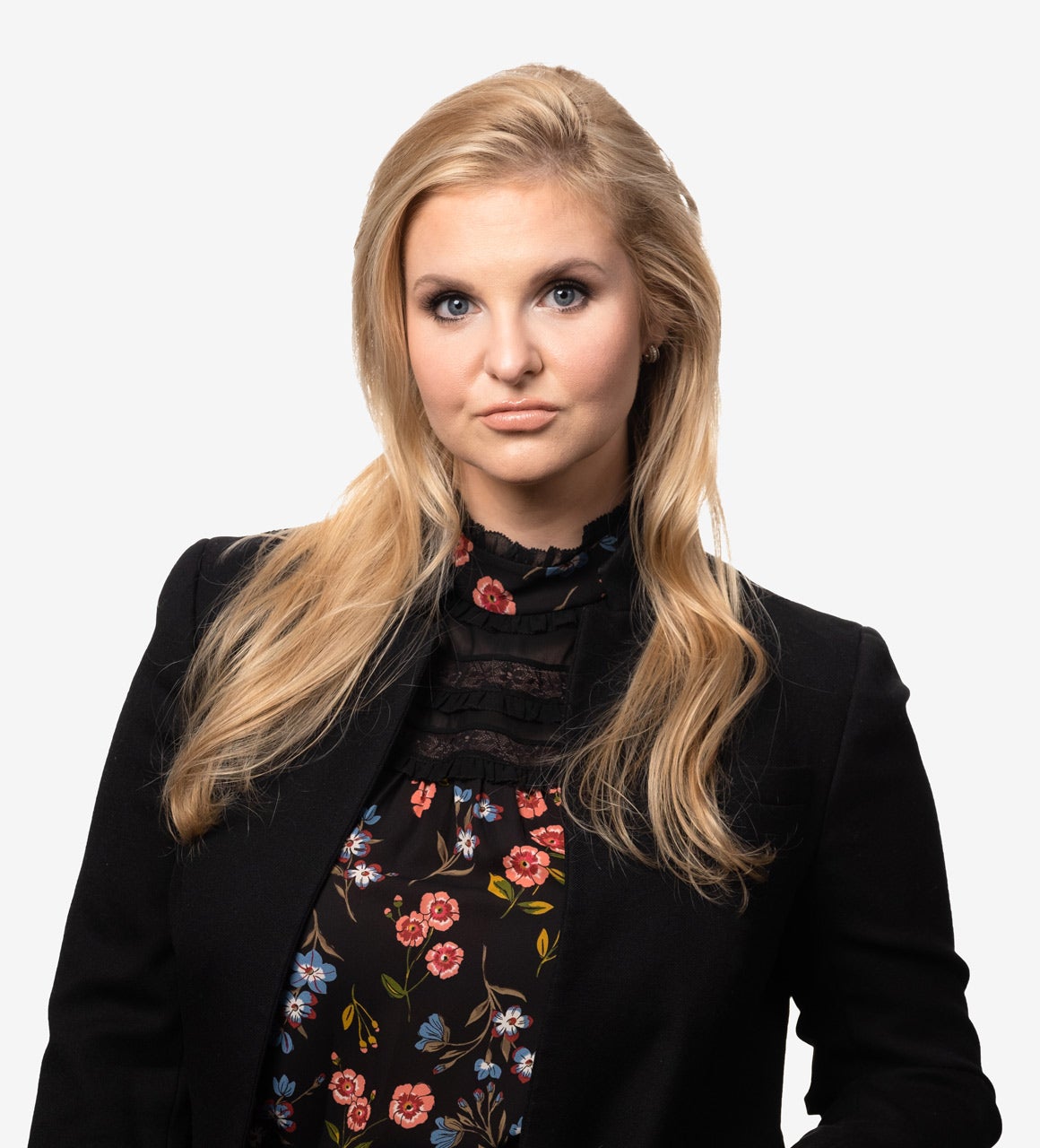 Daisy Sexton Bio Image