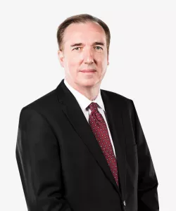 John Gurley, Partner, Washington, DC