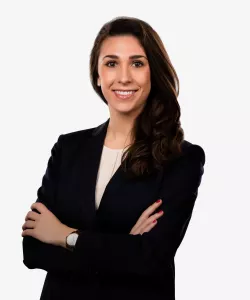 Laura Zell, Associate, Washington DC at Arent Fox LLP