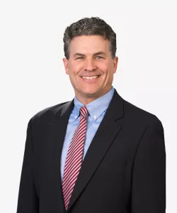 Daniel L. Monger, Arent Fox LLP