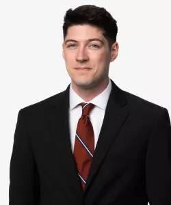 Blake Stephen, Associate, Arent Fox LLP