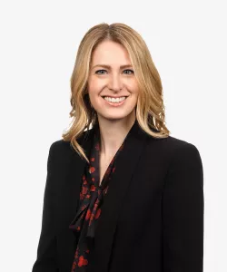 Brittany H. Sokoloff Portrait, Associate, ArentFox Schiff