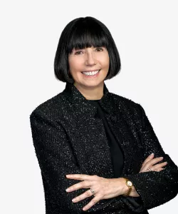 Marina Rabinovich Partner