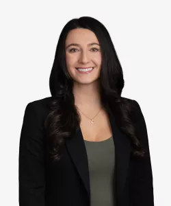 Erika DeCosty, Associate