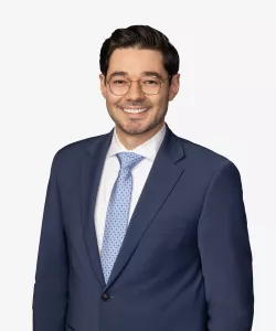 Denny Peixoto Portrait