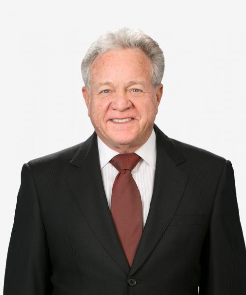 Michael E. Rubin, Arent Fox LLP, Partner