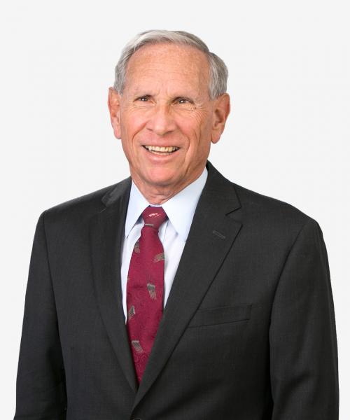 Donald H. Siegel, Arent Fox LLP, Counsel
