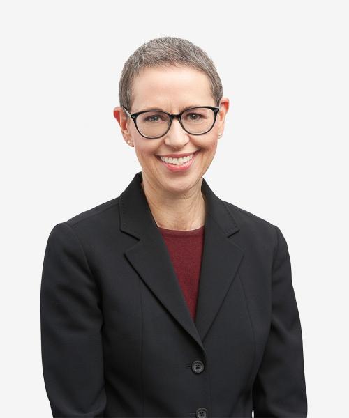 Barbara Deakin, Attorney, Arent Fox LLP