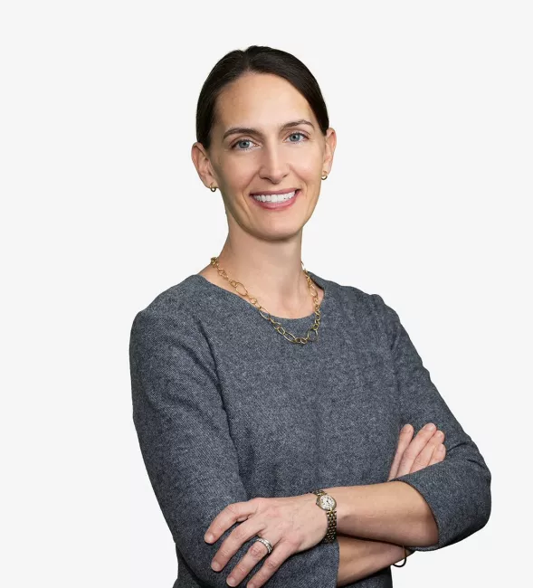 Lucy Bickford ArentFox Schiff LLP, Chicago